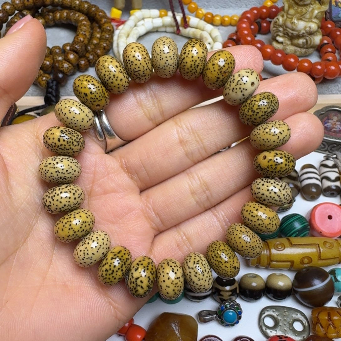 泥塑泥塑藏式小元素