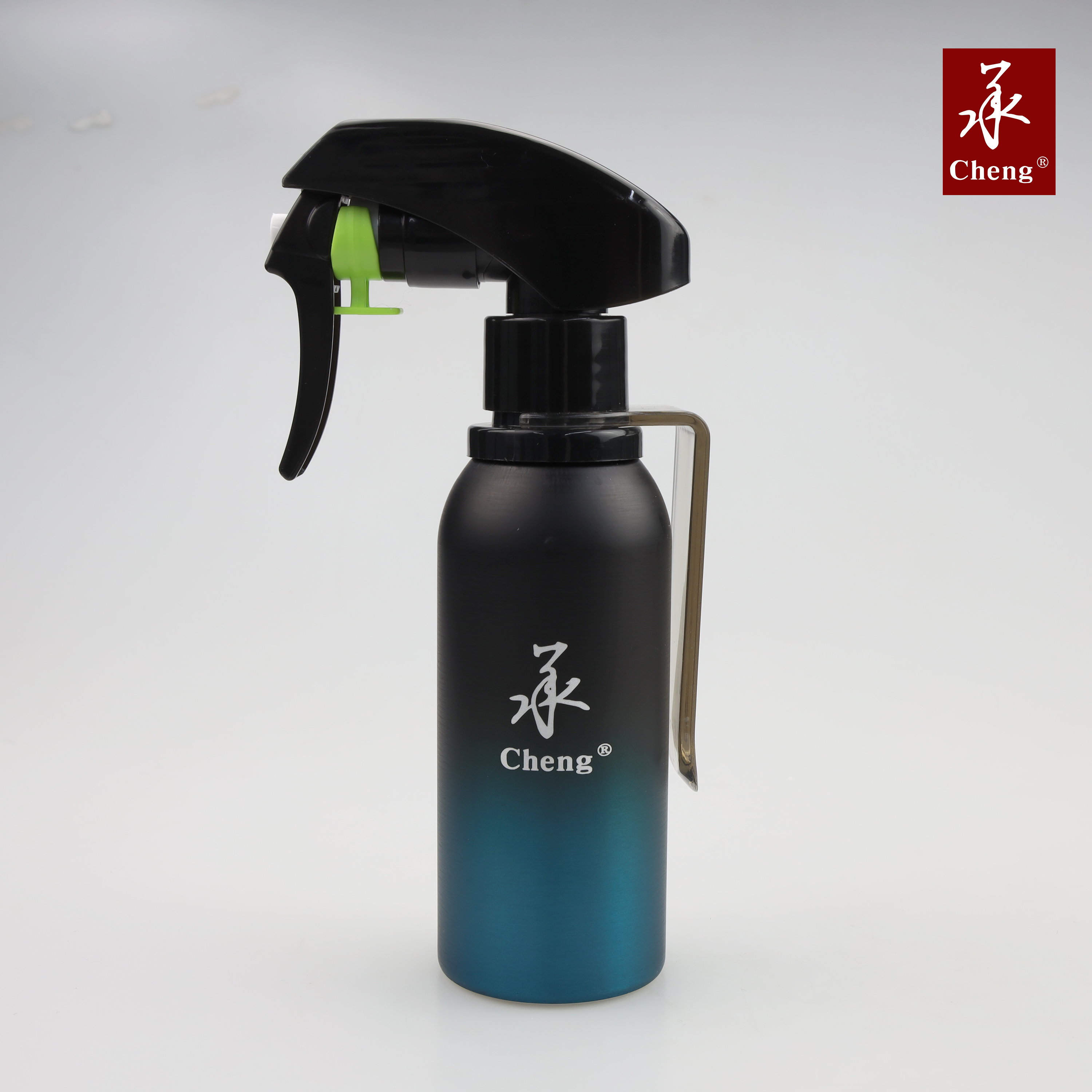 cheng/承美发专用喷壶 发型师发廊理发店专用 手压式雾化喷壶器