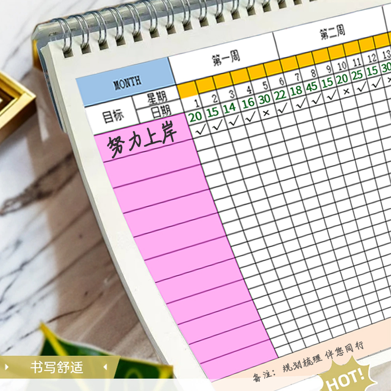 TT   规划上岸PPT