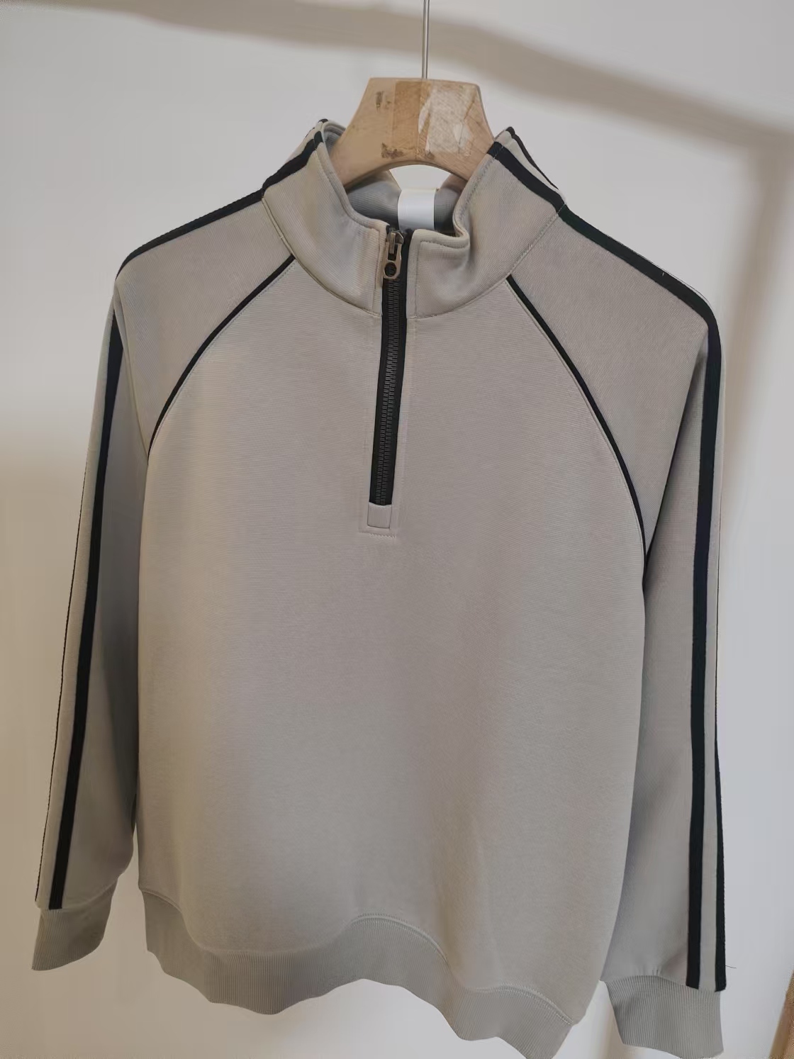 【冯漂亮甄选】C202时尚潮流休闲百搭男士个性卫衣CX