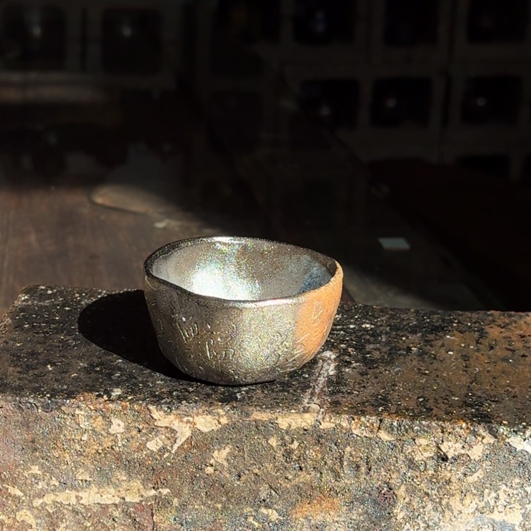 建水紫陶紫泥柴烧茶具
