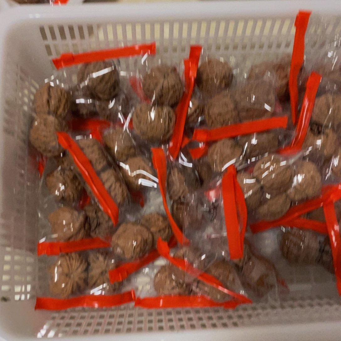 吊坠文玩核桃磨盘40+练手（不退不换）