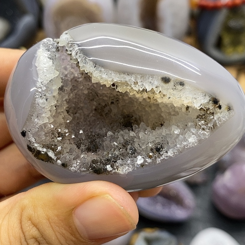 【闪购商品】未镶嵌大型摆件（非配饰）水晶