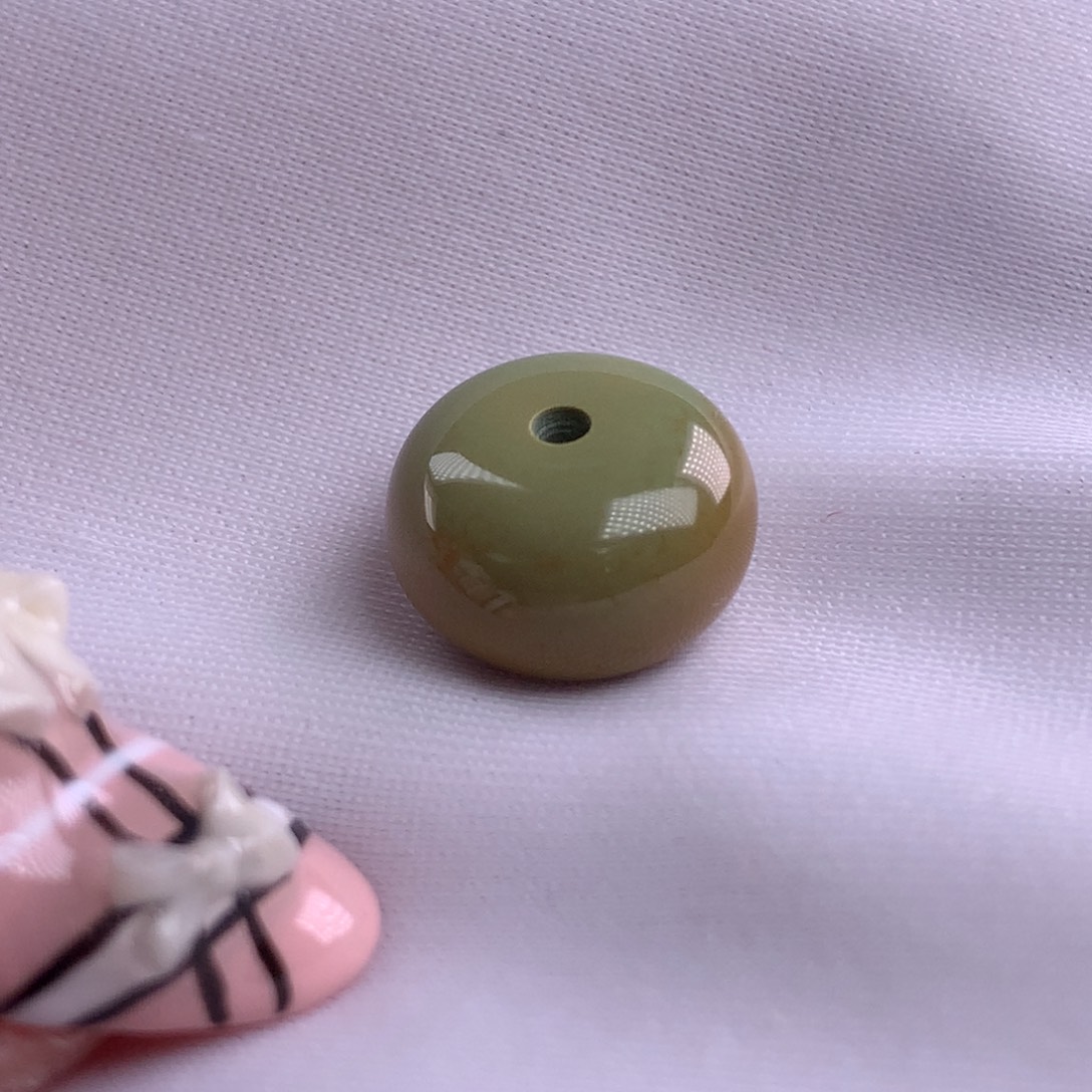 绿松石未镶嵌绿松石12.2*7.5