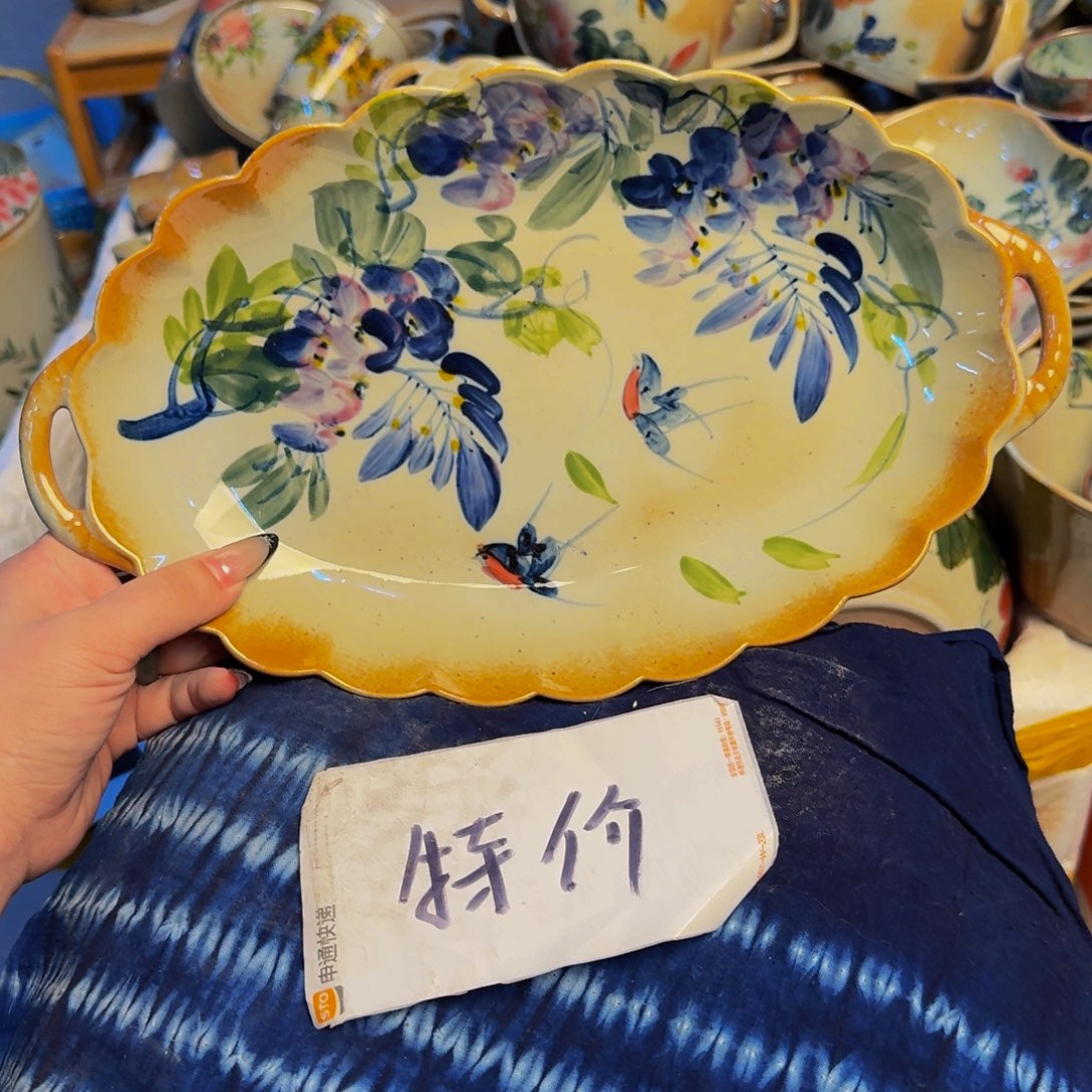 陶景德镇源头厂家