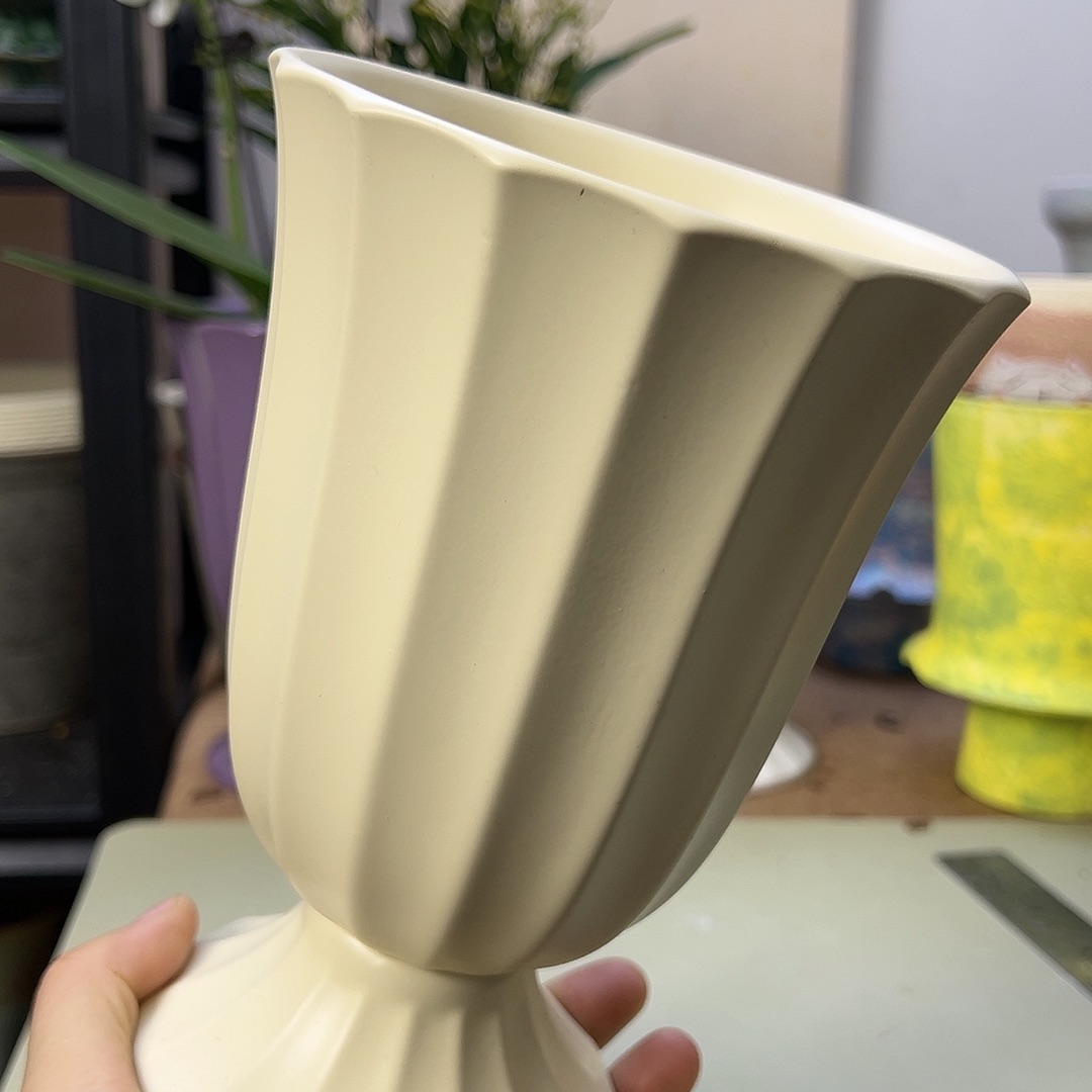 091景德镇陶瓷口11高18