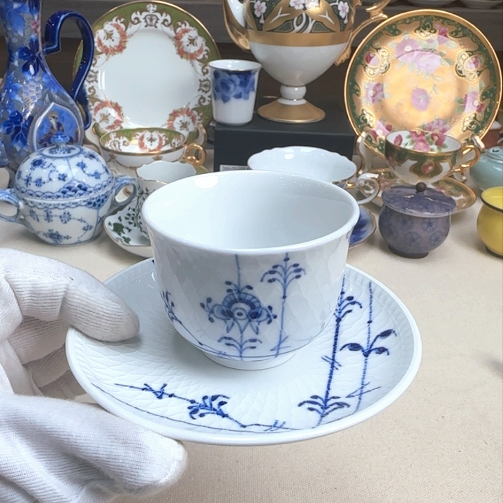 瓷片金泽精选美物