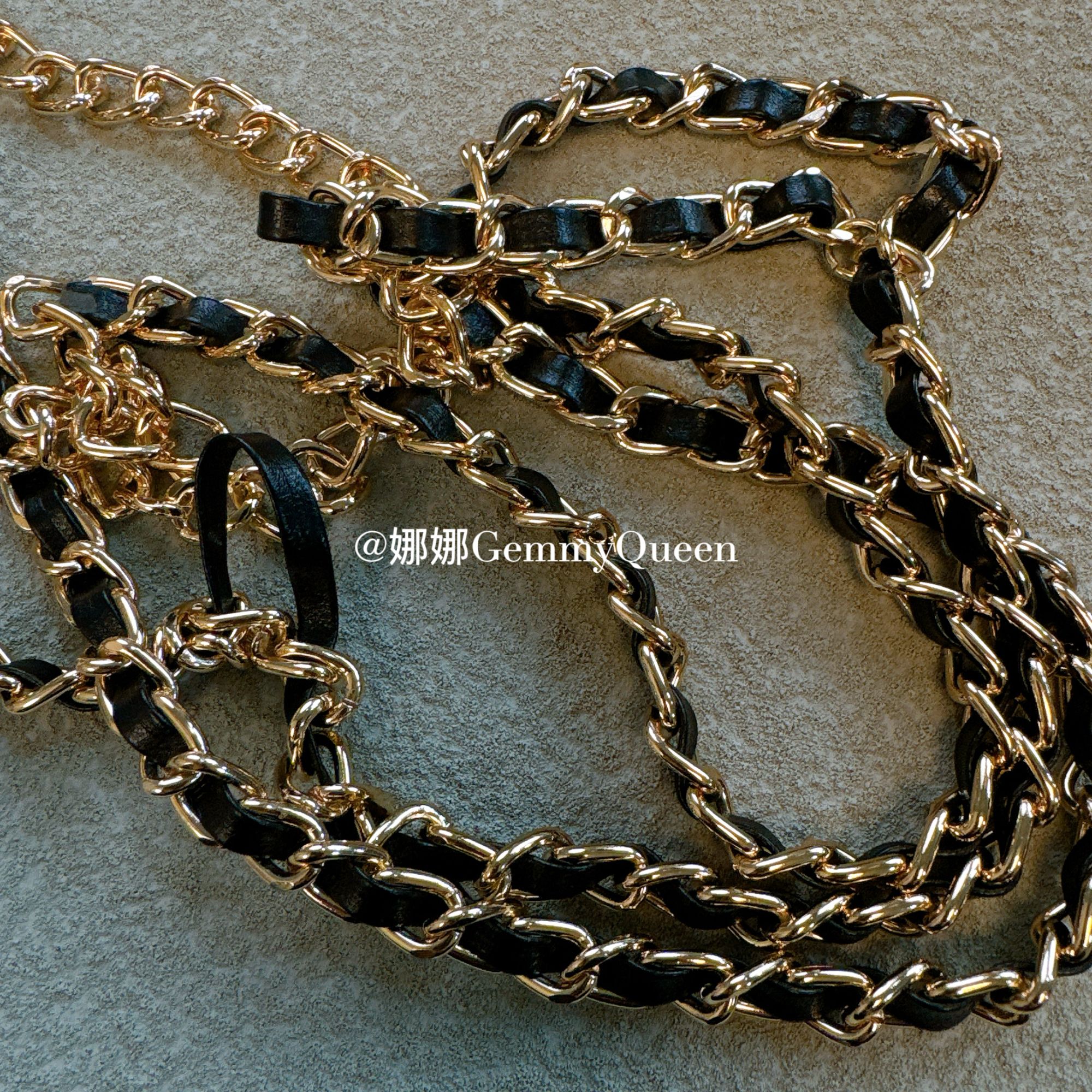 娜娜GemmyQueen腰链GQ09743