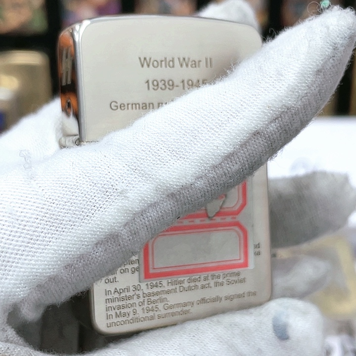 【闪购商品】佐罗军机三