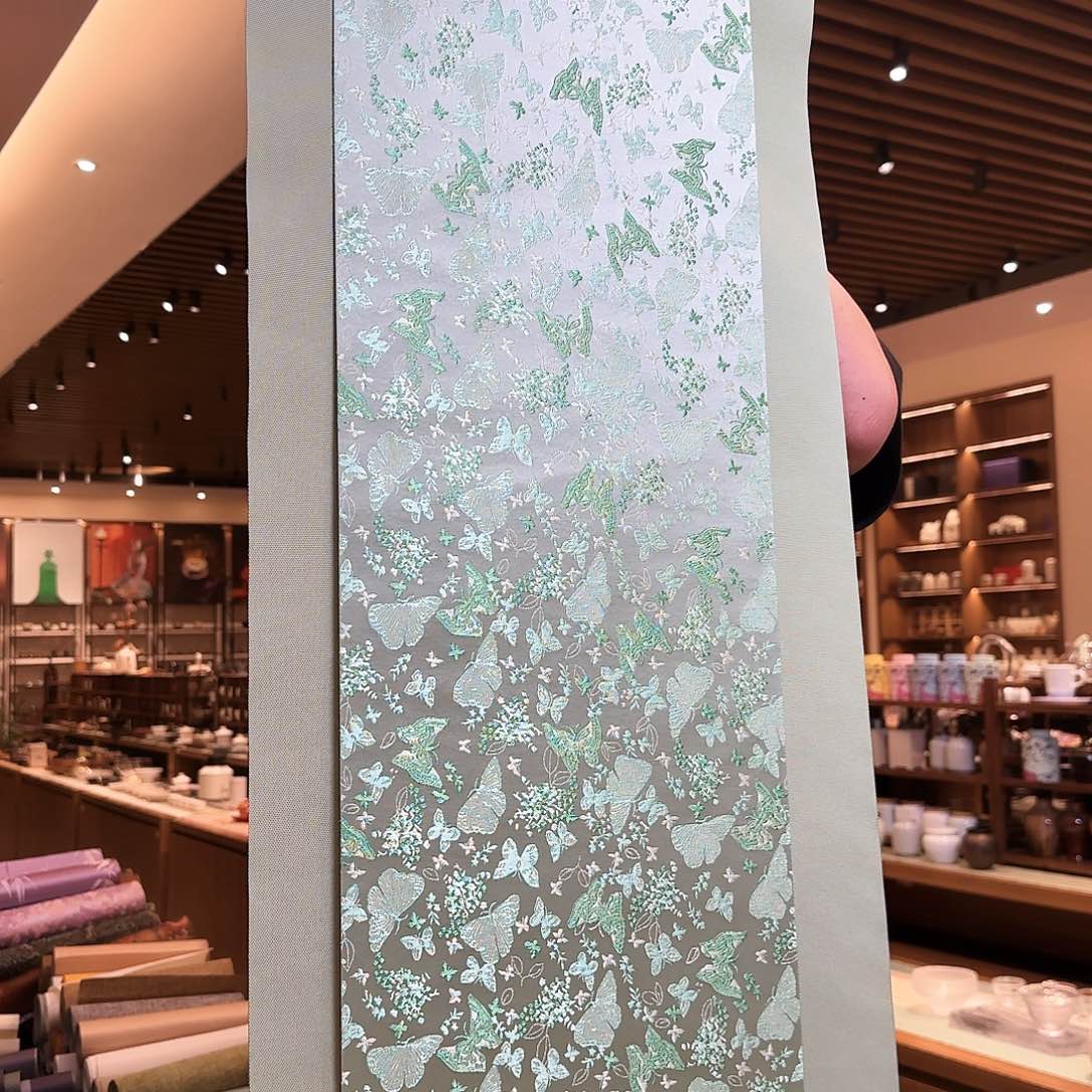 两米一茶席茶席茶席