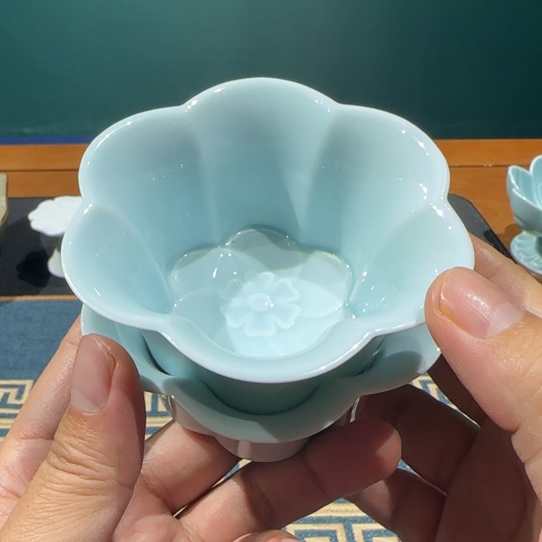 景德镇陶瓷艺术好好好