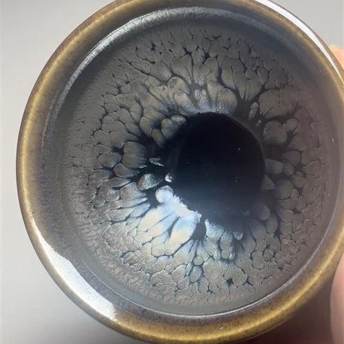 【闪购商品】茶盏-132............