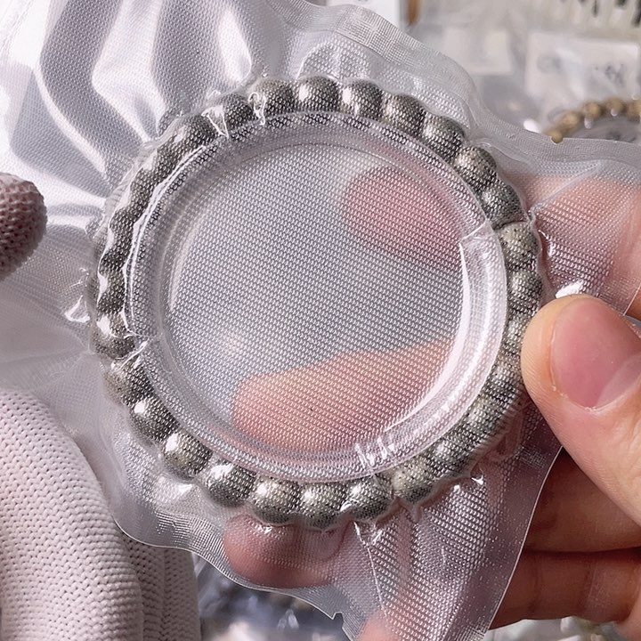 星月菩提手串S018 星月哈哈哈8