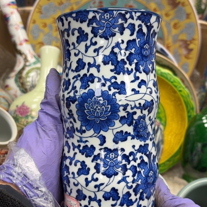 摆件瓷器摆件 瓷器摆件