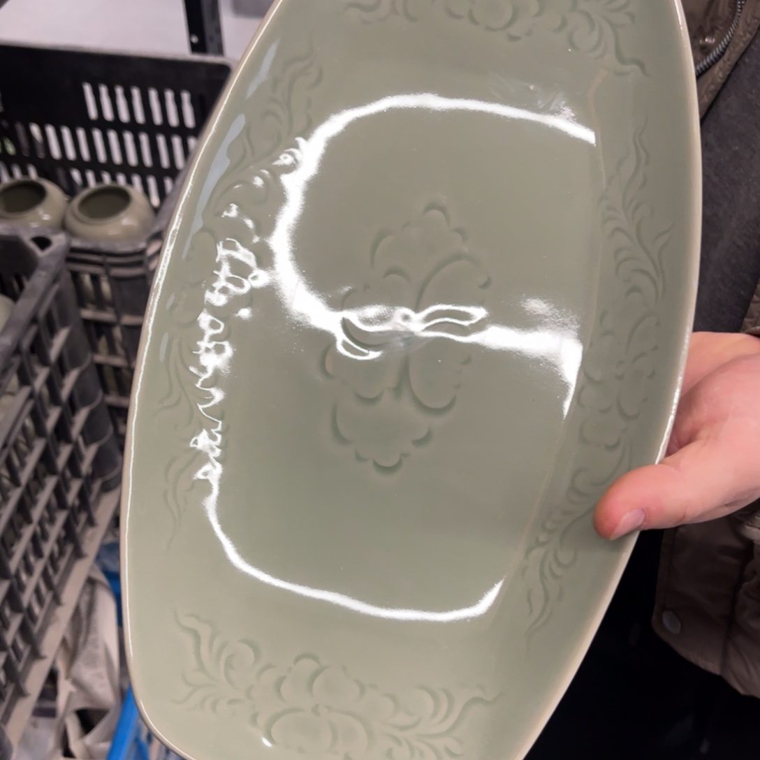 三宝茶器开播福利微瑕