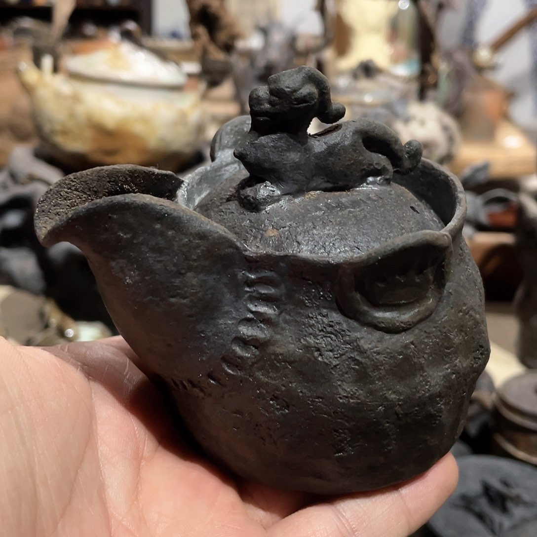 景德镇陶瓷艺术器物