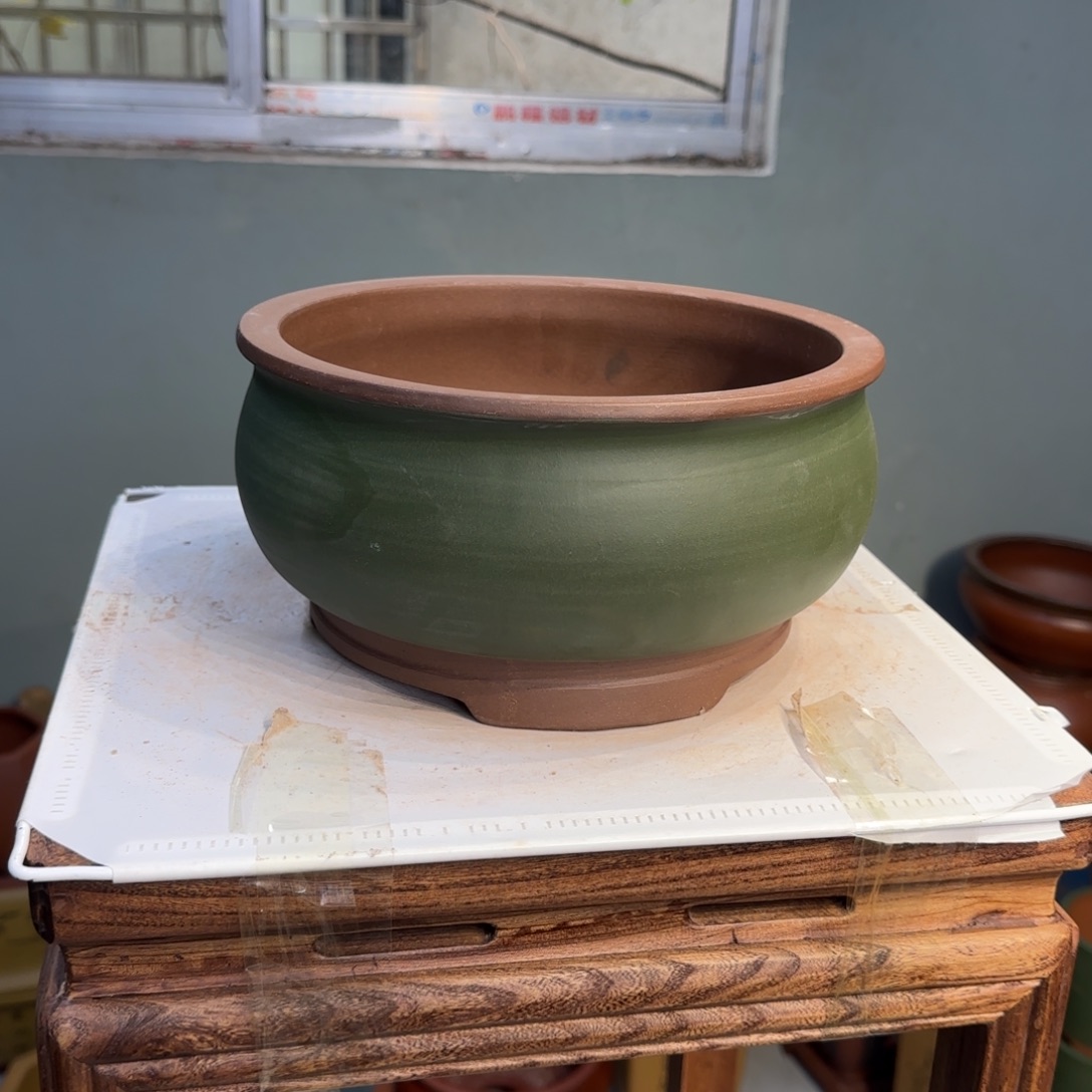 花盆紫砂产品尺寸24