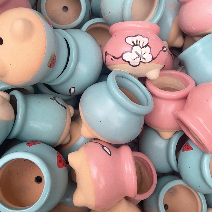 6个大号弹丸…………组合浮力炸9.99包邮…………