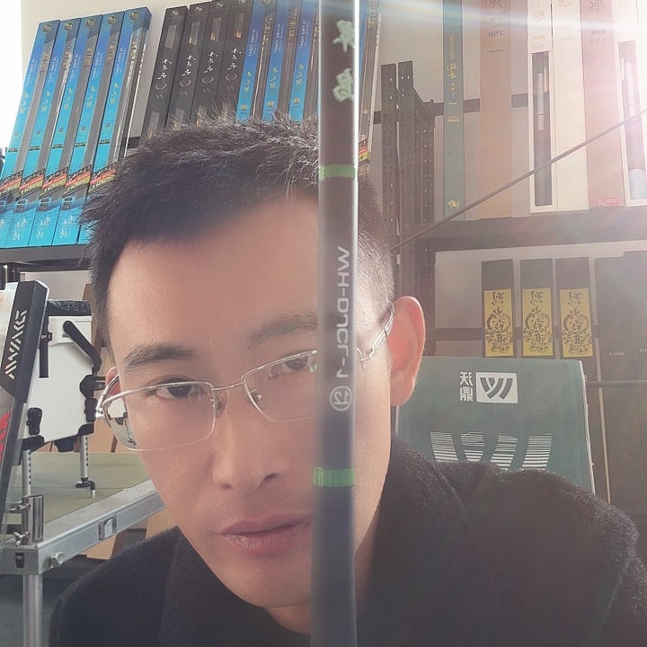 辰***东碳素3.6m闪电垂钓装备3.6