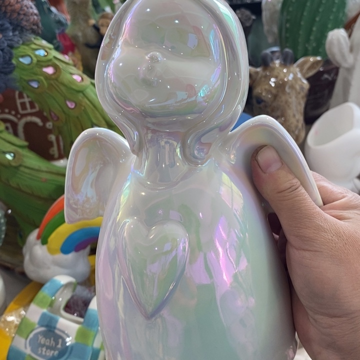 陶瓷树脂工艺摆件