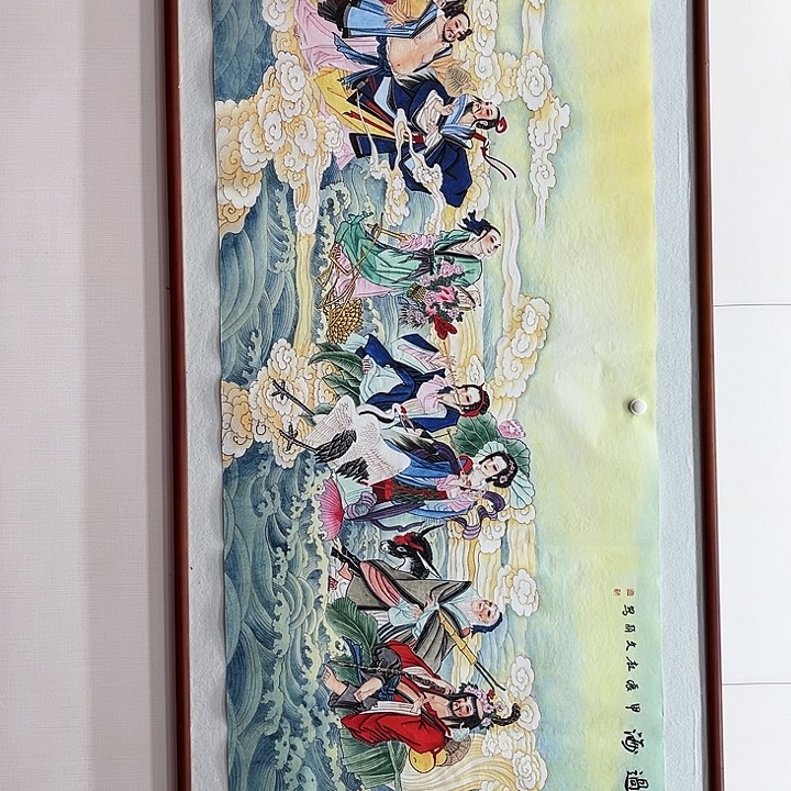 艺术作品欣赏作品