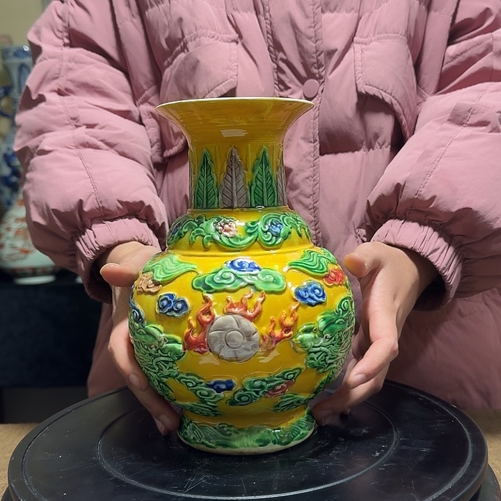 摆件                  