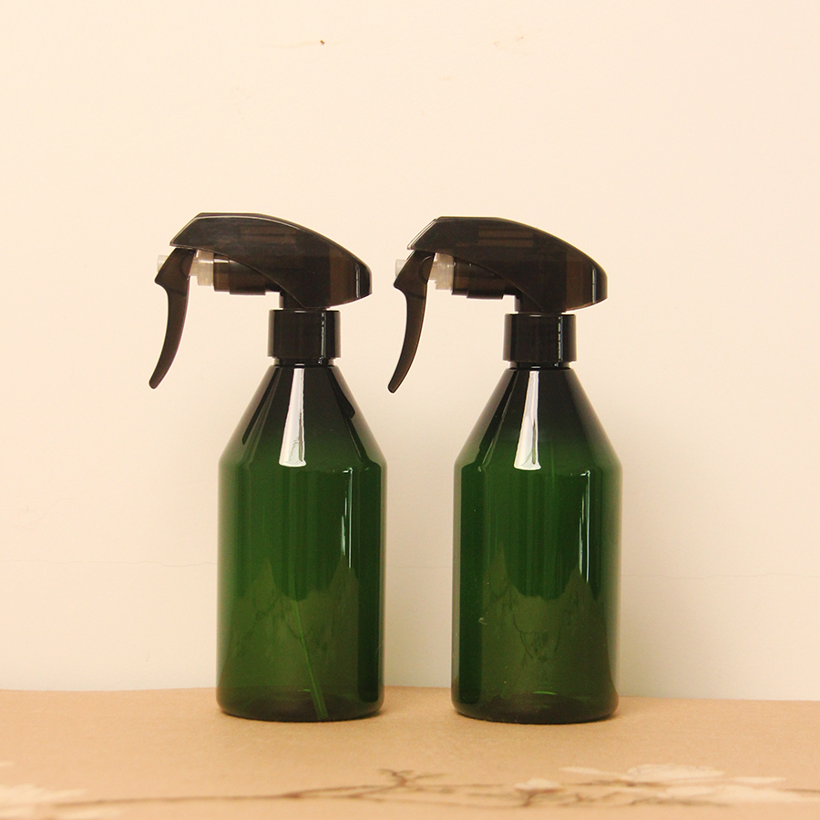 水墨国画泼彩泼墨专用喷壶2个