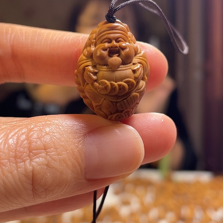 手串/手链橄榄核