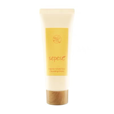 雪非雪新颜清洁霜实体店发货保证正品