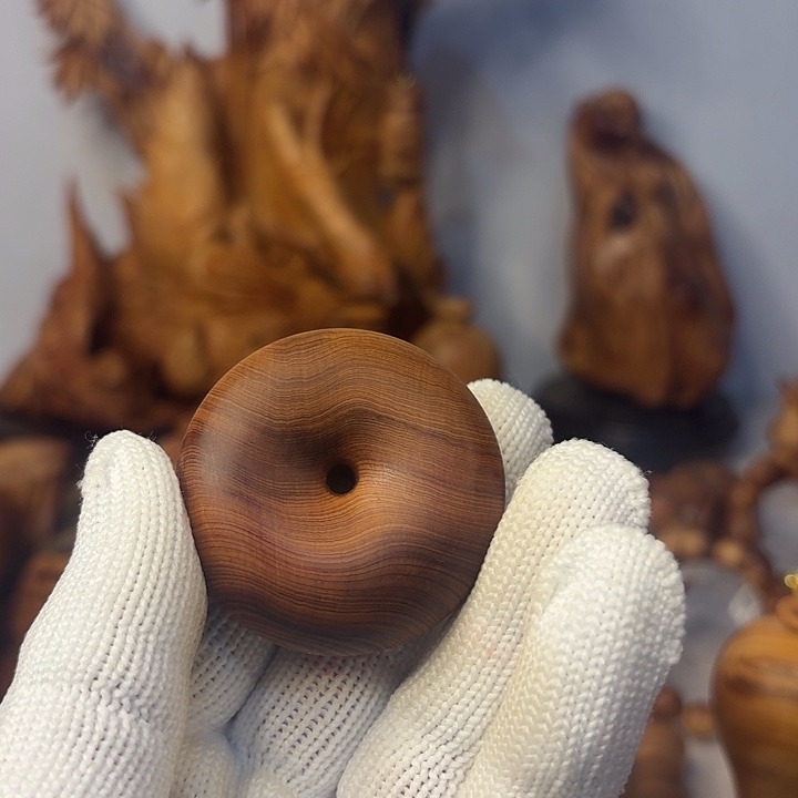 崖柏精品太行崖柏