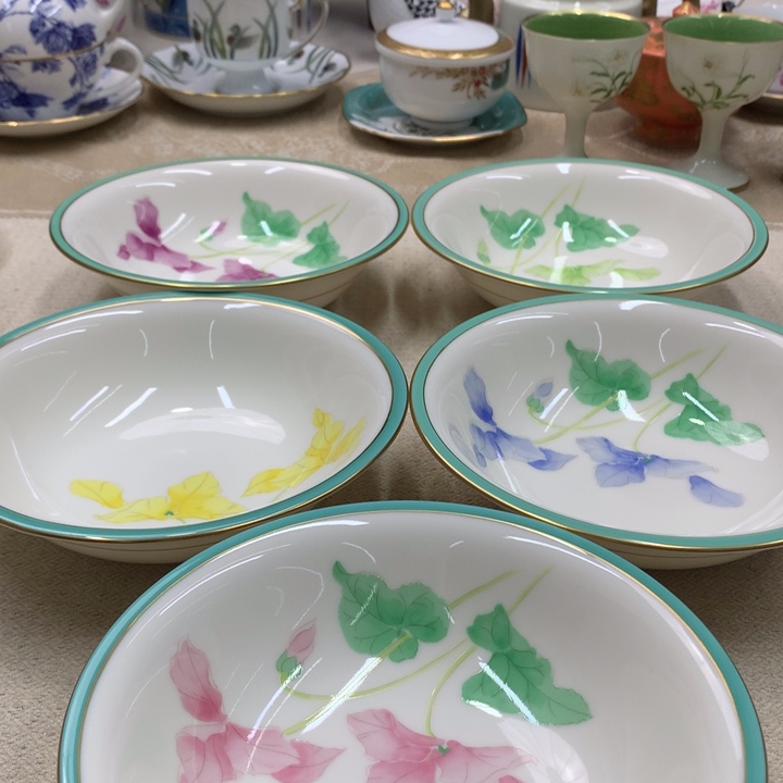 瓷片这点上架就卖