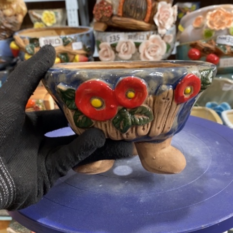 【闪购商品】红陶1