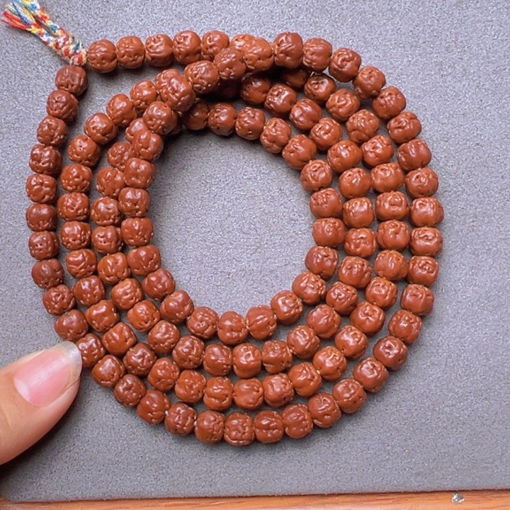 金刚菩提吊坠s****g原装7.3000