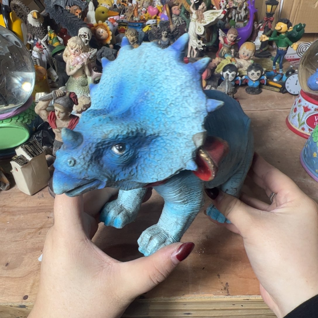 陶瓷nd树脂工艺品摆件