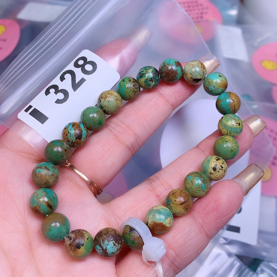 空竹粉丝专享十堰特色手工散珠