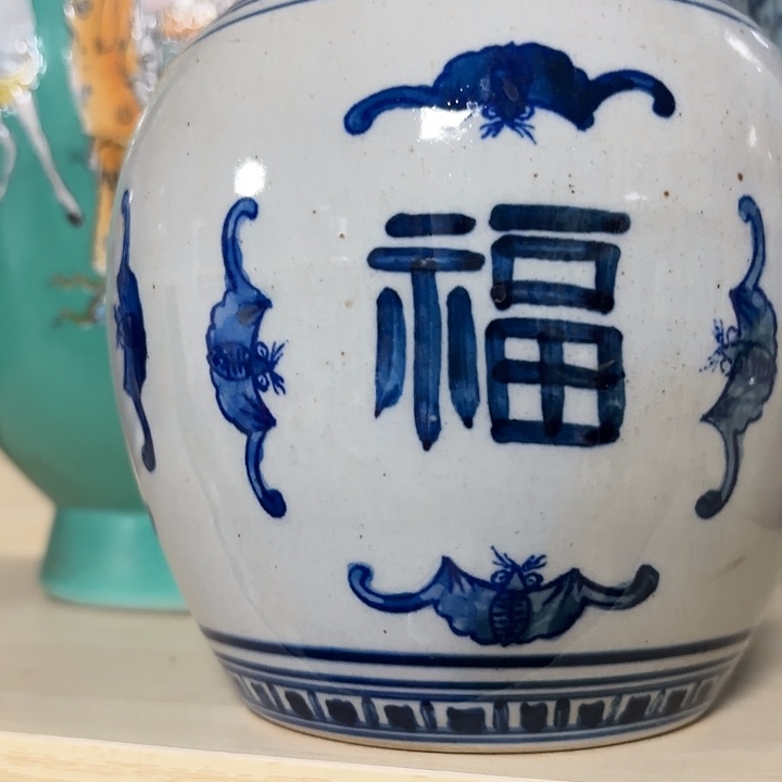 一***️杯陶瓷摆件不固定一件
