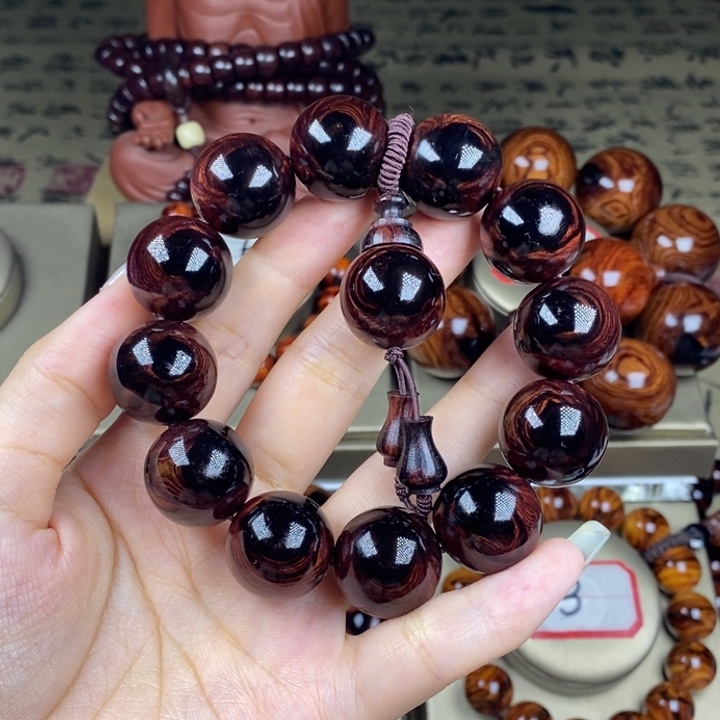 丹***寺黄花梨/降香黄檀2.0