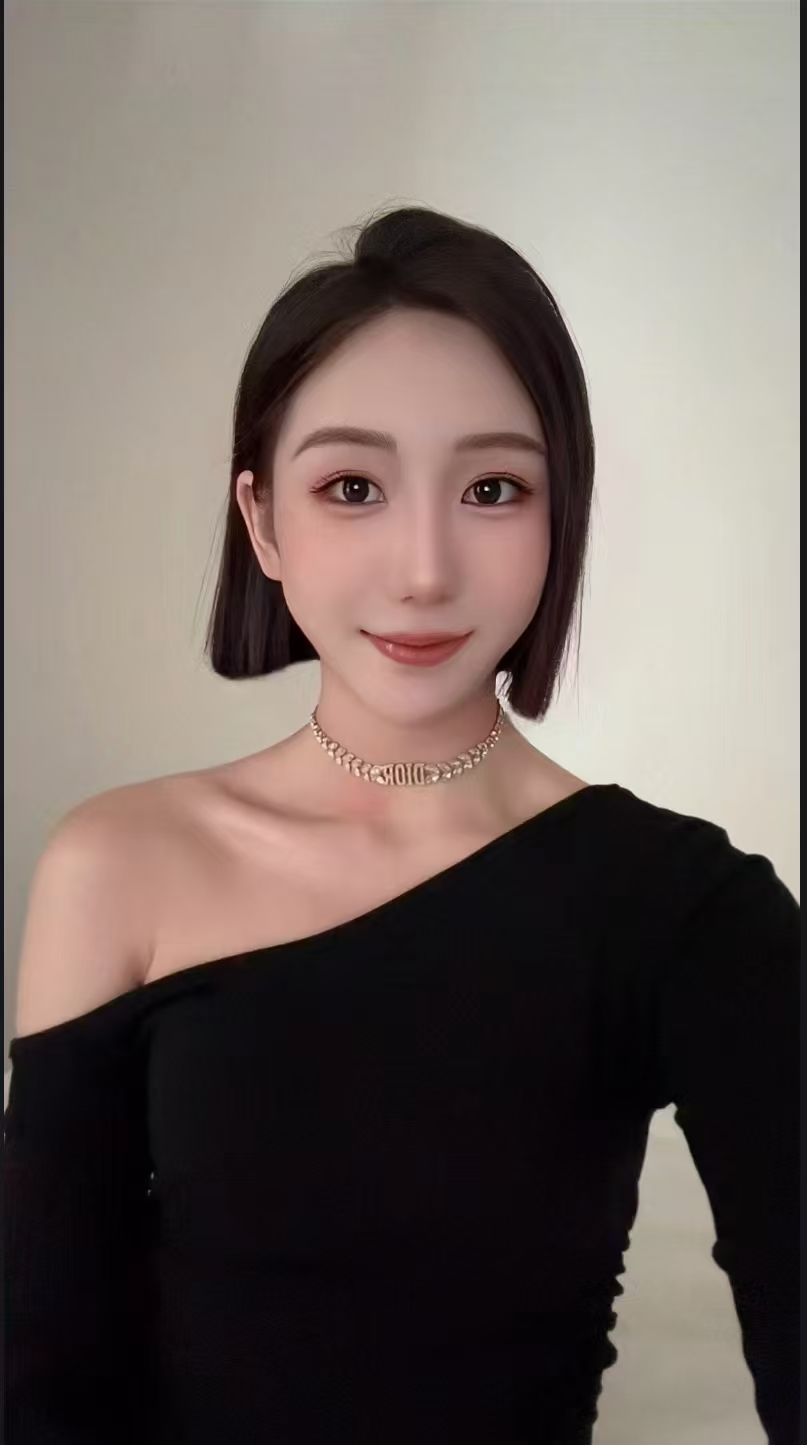 【W0804】高级感轻奢长裤1