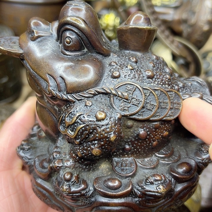 铜铜铜器直播间铜