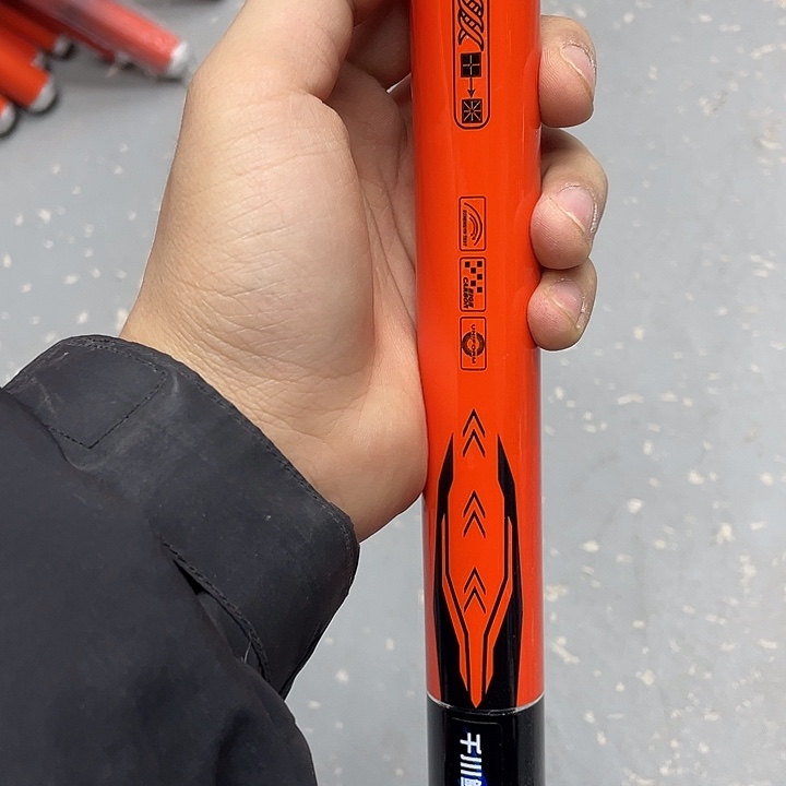 碳素7.2m以上成千川8.1米8h