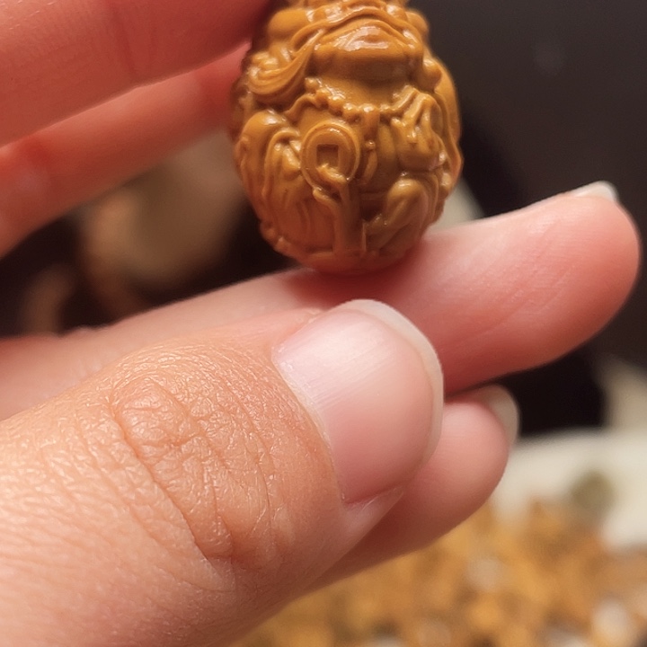 橄榄核手串/手链橄榄核