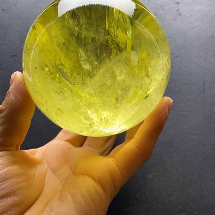 水晶天然水晶居家办公摆件未镶嵌