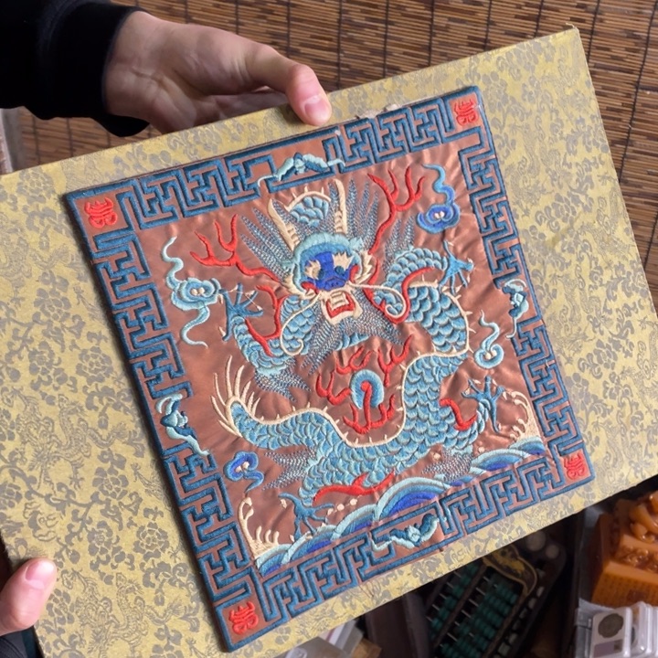 带灯款家装装饰画11