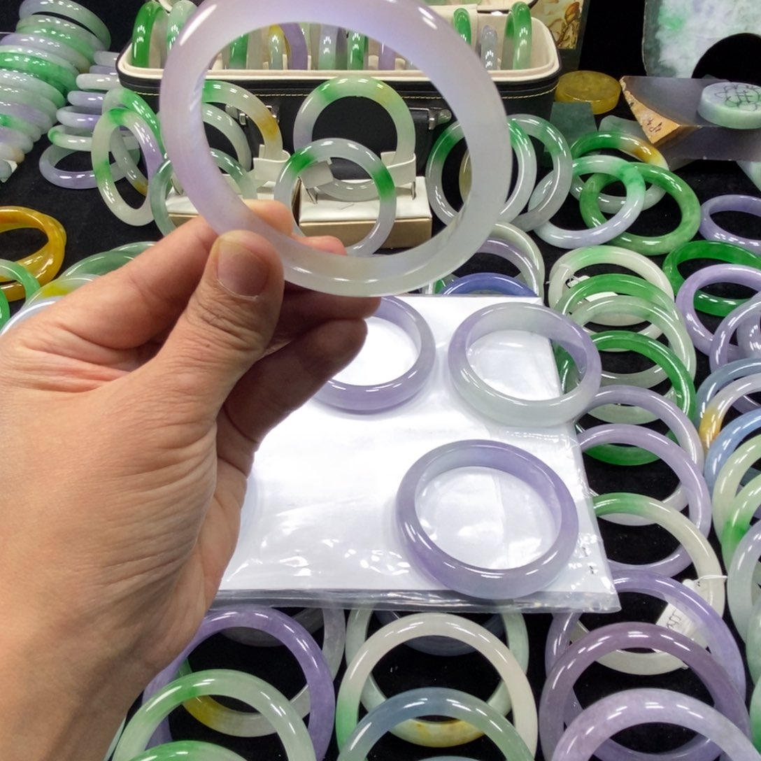 张***啊珐琅非金属M一物一拍