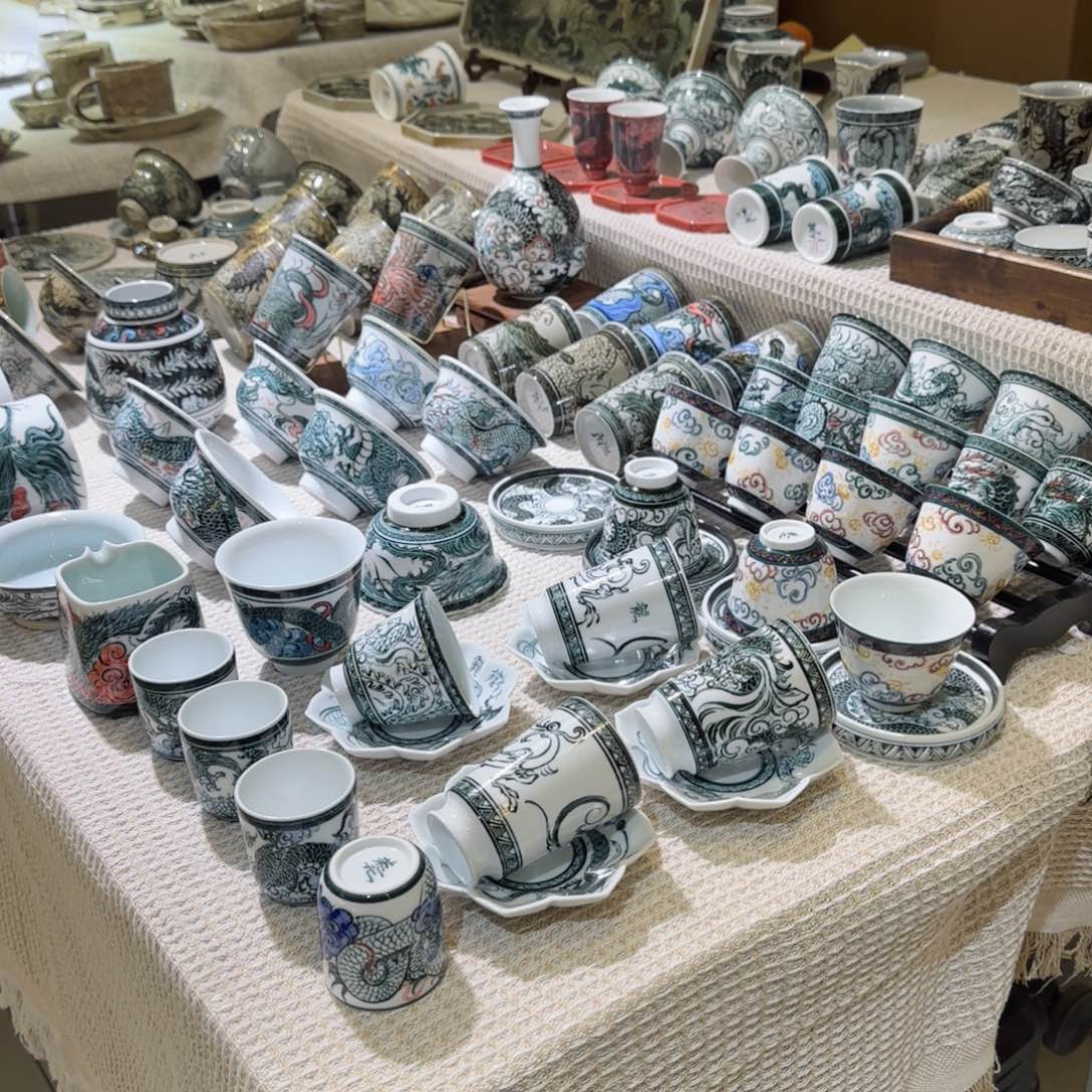 陶瓷好看哈哈哈哈哈哈