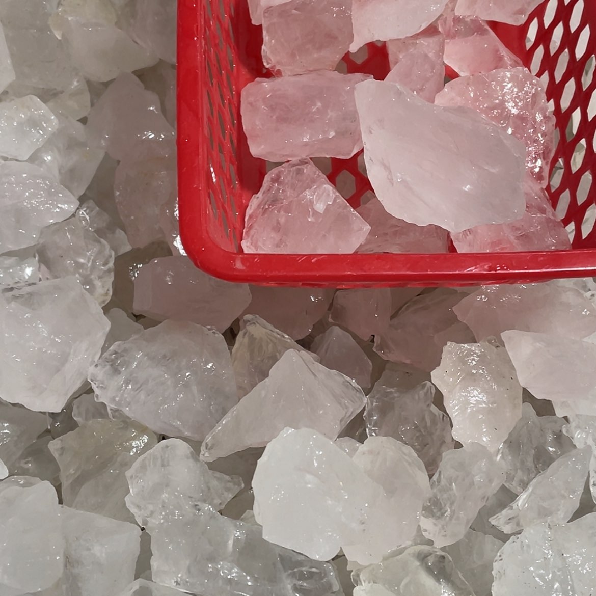 【闪购商品】水晶大型摆件（非配饰）未镶嵌