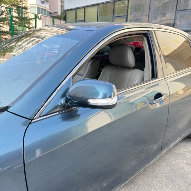 六代六代半凯美瑞专用后视镜流水灯LED流水灯