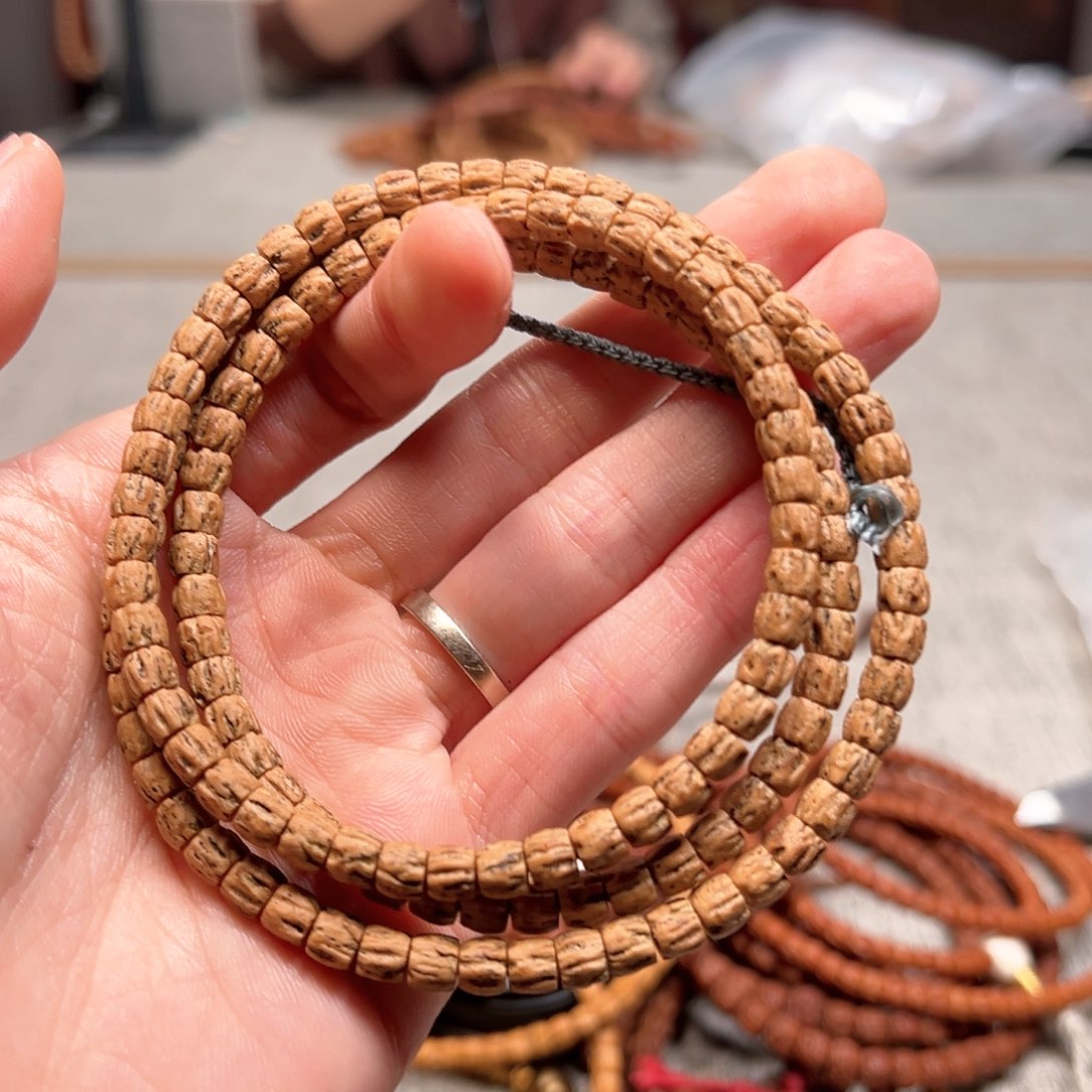 柏香籽/百香籽吊坠?****7