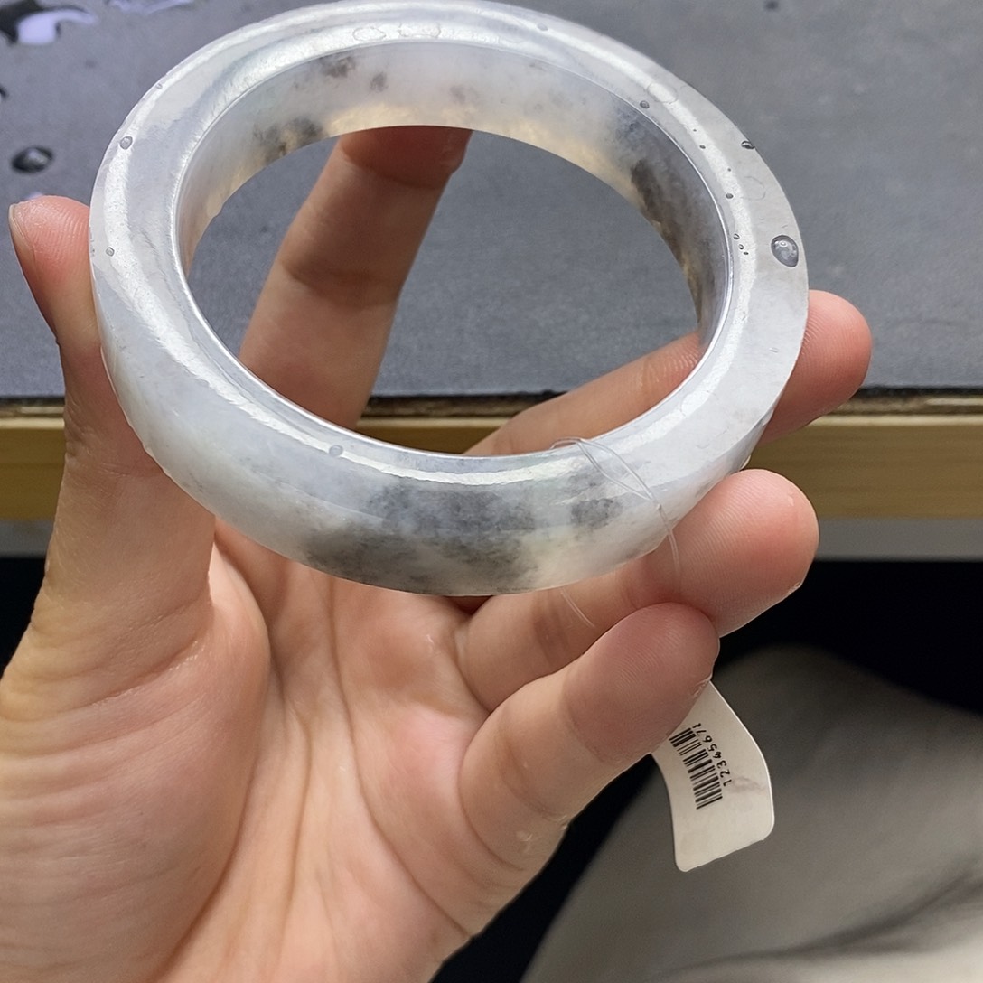 定制翡翠翡翠未镶嵌