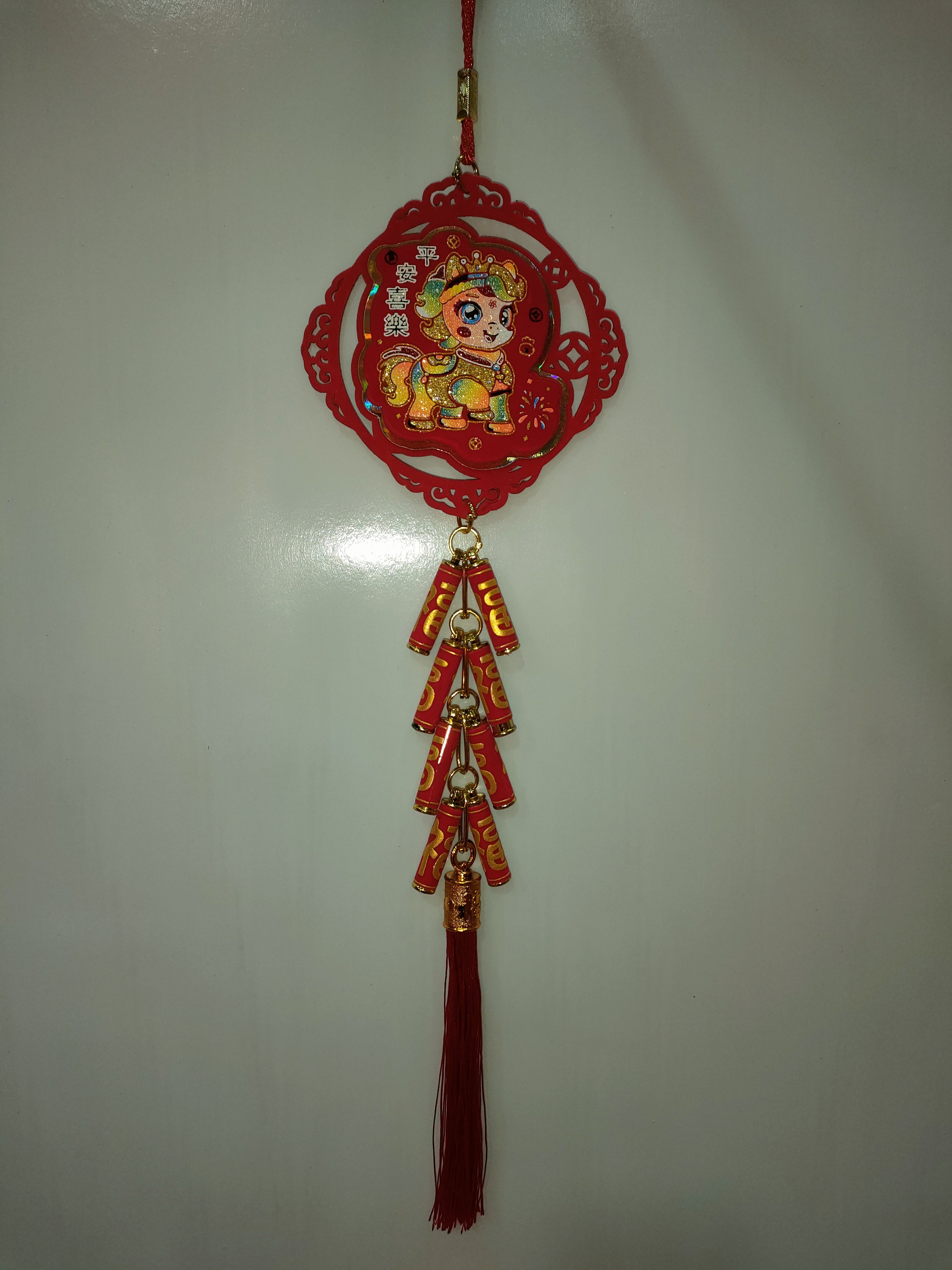 家用客厅场景氛围布置装饰挂饰